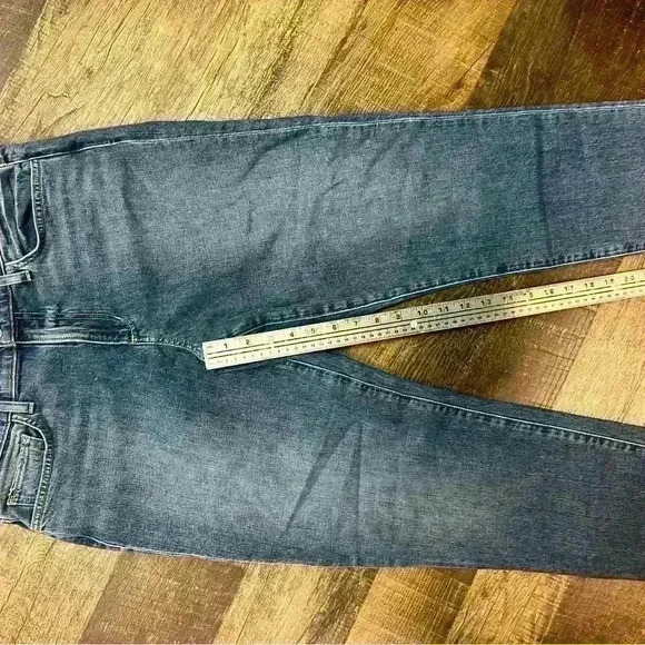 NWT Joe’s Jeans The Lara Mid Rise Cigarette Crop Size 30 - Picture 9 of 11